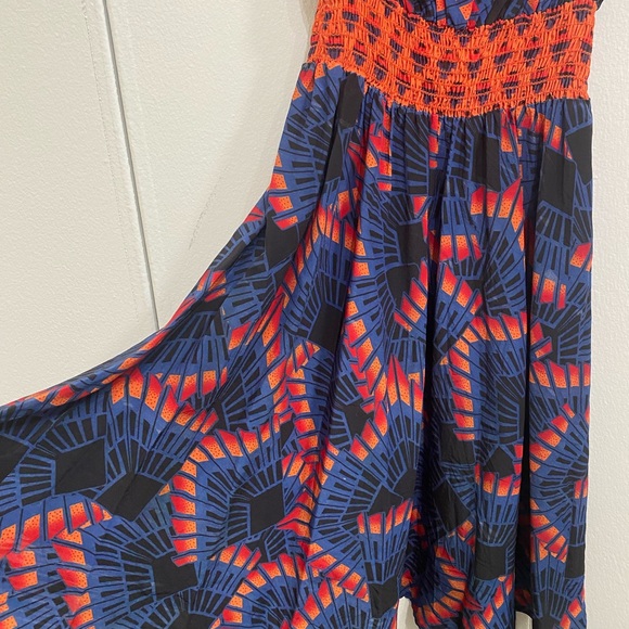 ASO JENNY HUMPHREY DRESS SMALL - Picture 11 of 11